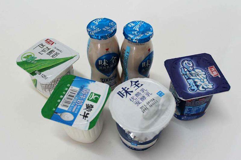 酸奶蓋用8011-O鋁箔基材價(jià)格