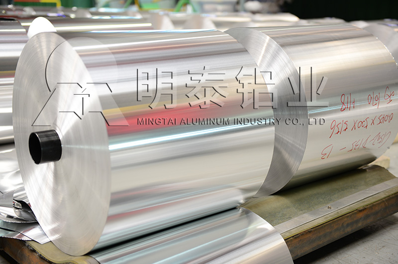 燒烤用鋁箔_錫箔紙原材料_燒烤專用鋁箔盤_8011鋁箔廠家