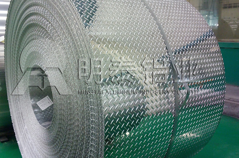 3003花紋鋁板生產(chǎn)廠家-價(jià)格