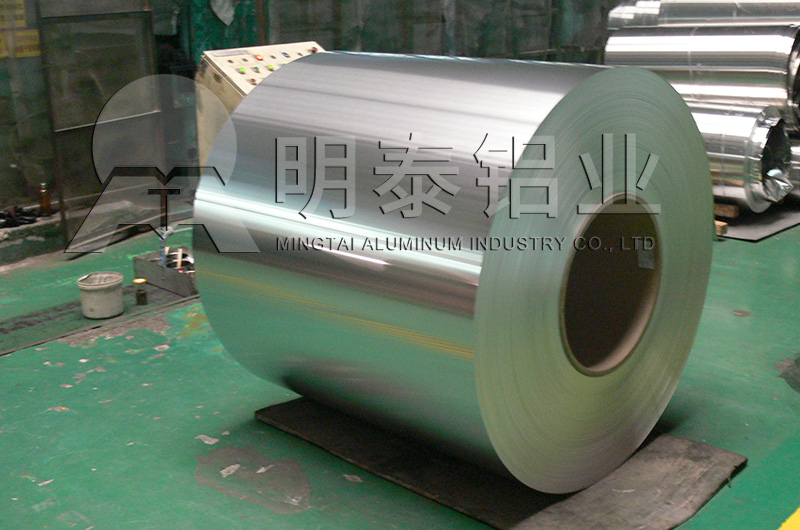 明泰散熱器用1060h24鋁卷廠家_1060鋁卷原廠出售價格